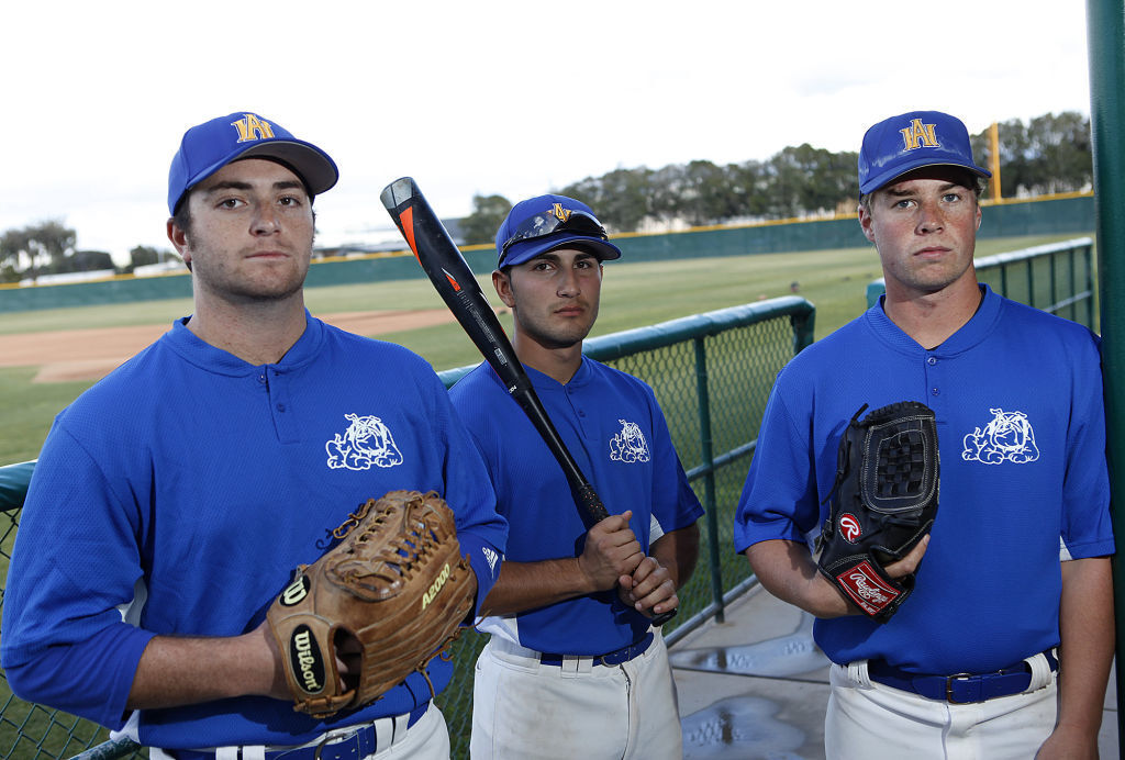 Bulldogs set to compete in salty Western State Conference North
